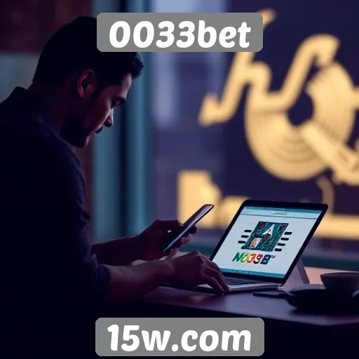 Benefícios e desvantagens de apostar no 0033bet