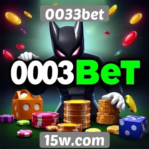 Plataforma 0033bet se destaca pela segurança dos jogadores