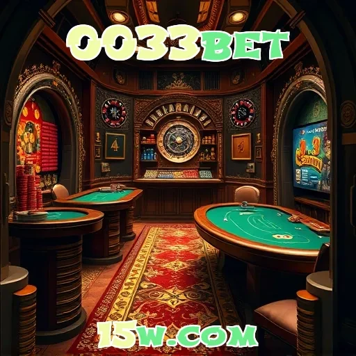 0033bet Ao Vivo