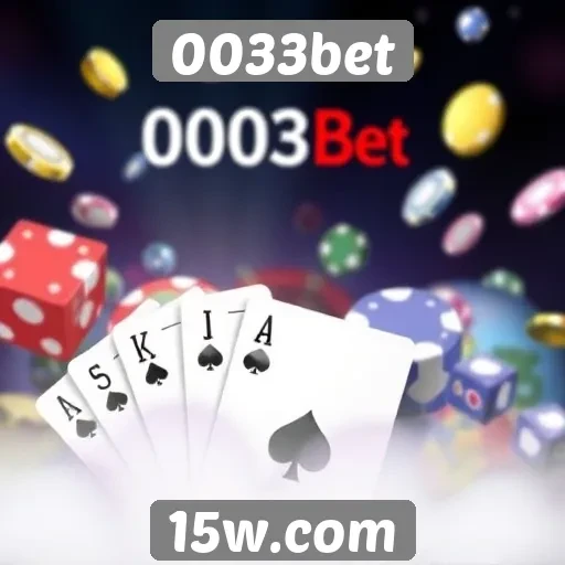 Tendências de jogos online no 0033bet