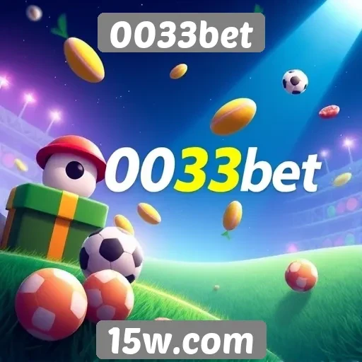 0033bet oferece variedade de jogos online