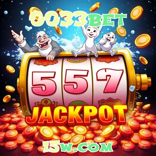 0033bet Jogos Virtuais